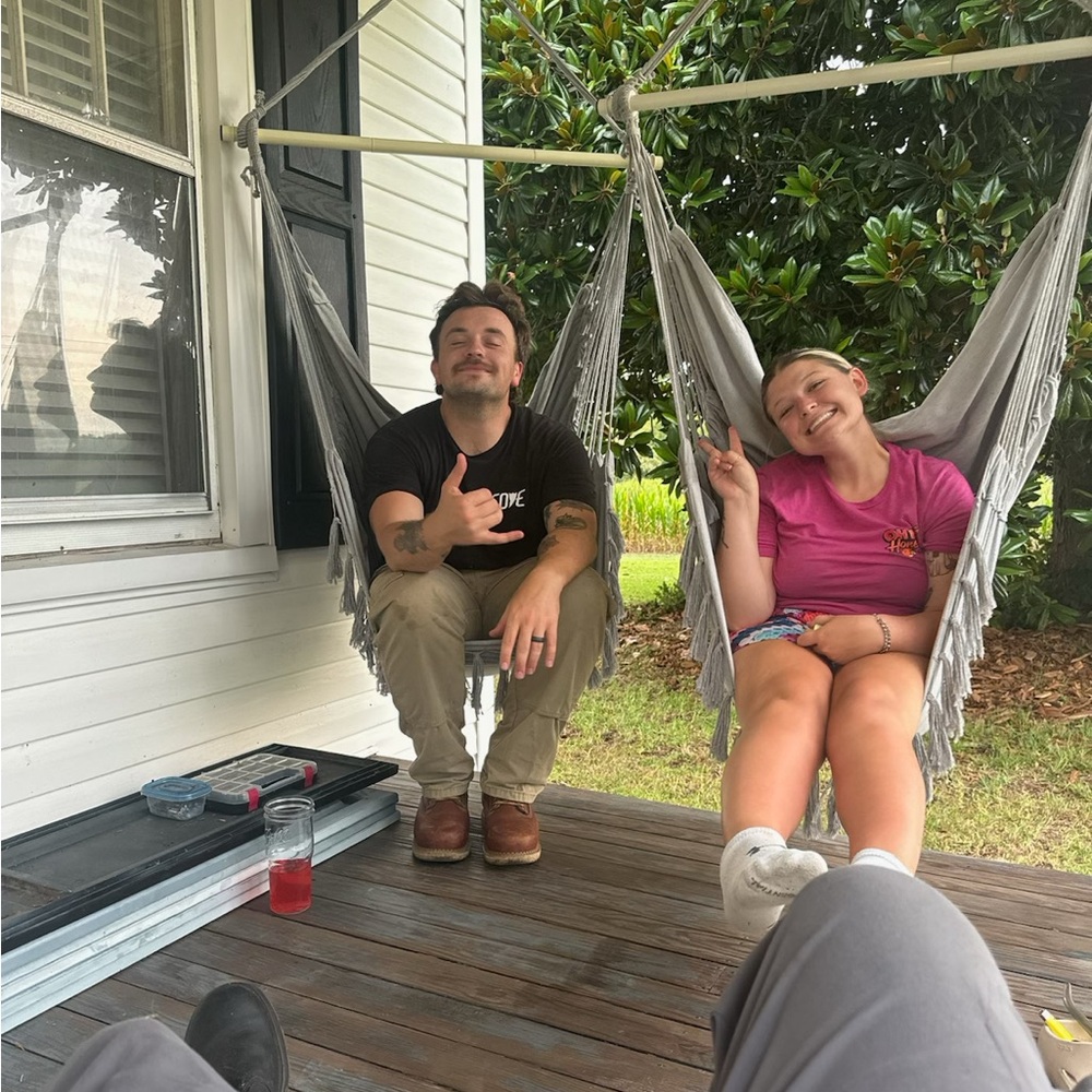 Meet your Posher, Ed